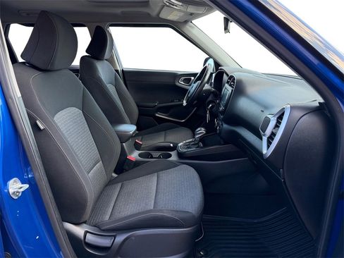 Used 2021 Kia Soul GT-Line image 17