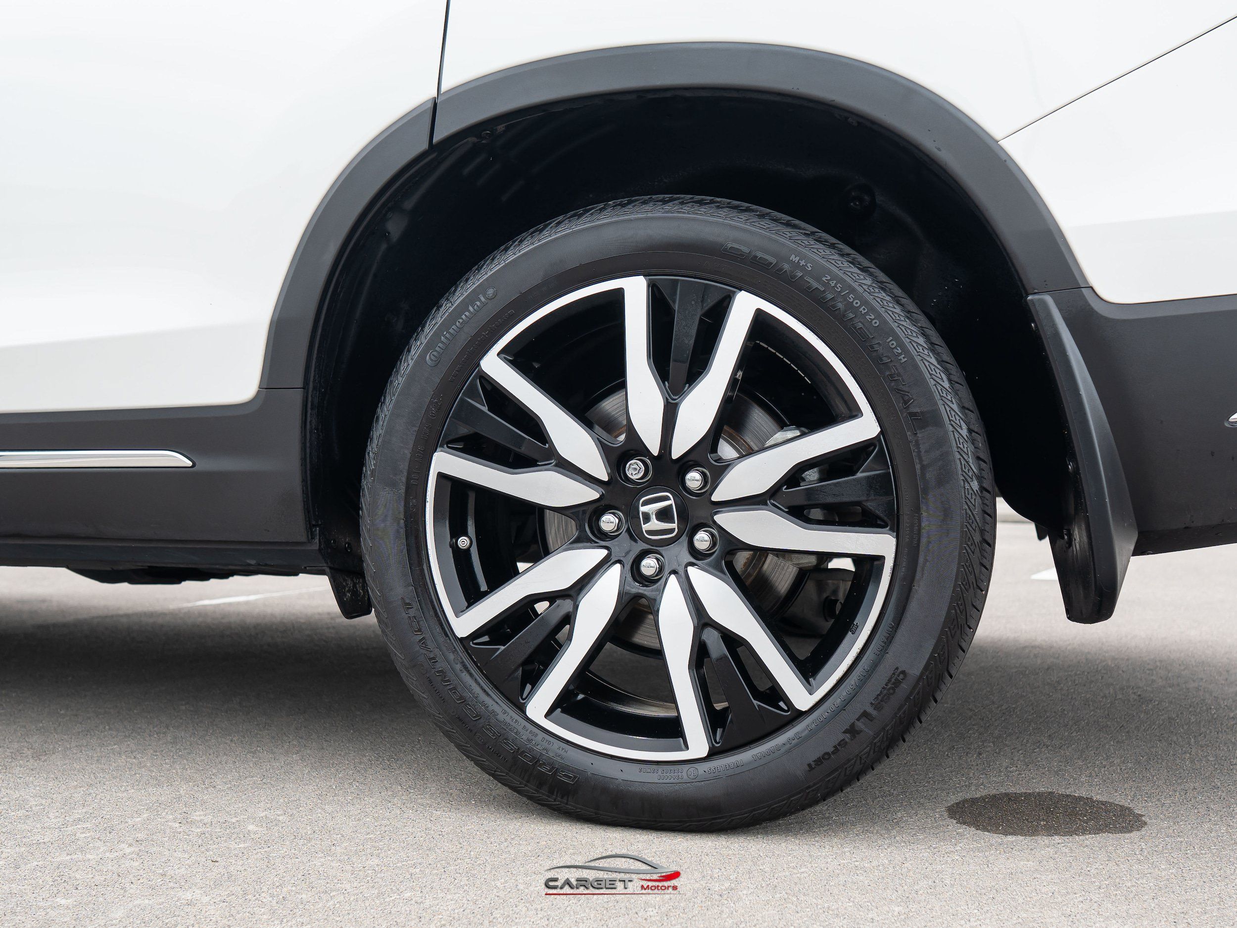 Used 2022 Honda Pilot Touring image 12
