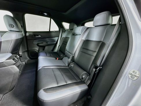 New 2026 Honda Prologue Elite image 26