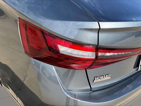 Used 2025 Volkswagen Jetta Sport FWD image 26