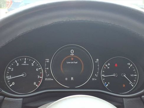 Used 2021 MAZDA CX-30 AWD 2.5 S w/ Premium Package image 25