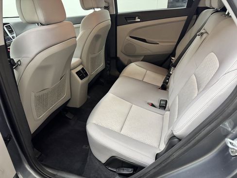 Used 2017 Hyundai Tucson Sport w/ Cargo Package image 30