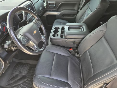 Used 2019 Chevrolet Silverado 2500 LT image 12