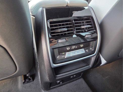 New 2026 BMW X5 sDrive40i w/ M Sport Package RWD image 12