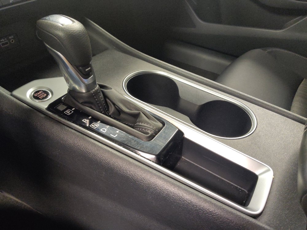 Used 2022 Nissan Altima 2.5 SV FWD image 26