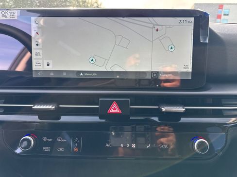 New 2026 Kia Sportage SX image 29