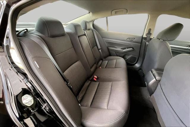Certified 2023 Nissan Altima 2.5 SV FWD image 20
