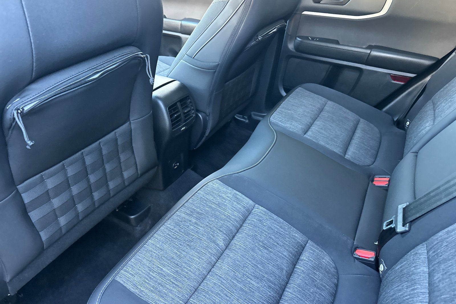 Used 2021 Ford Bronco Sport Big Bend AWD/4WD image 27