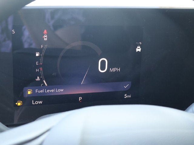 New 2026 Buick Envista Sport Touring FWD image 28