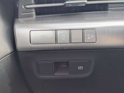 New 2026 Hyundai Kona SEL Premium FWD image 30