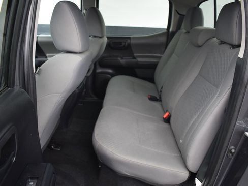 Used 2021 Toyota Tacoma SR image 12