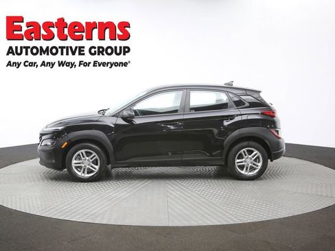 Used 2022 Hyundai Kona SE w/ Winter Weather Package image 58