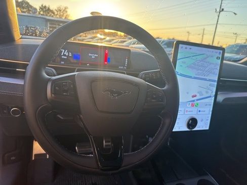 Used 2022 Ford Mustang Mach-E GT w/ GT Performance Edition image 14