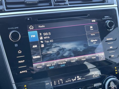 Used 2019 Subaru Outback 2.5i Touring w/ Popular Package #3A image 38