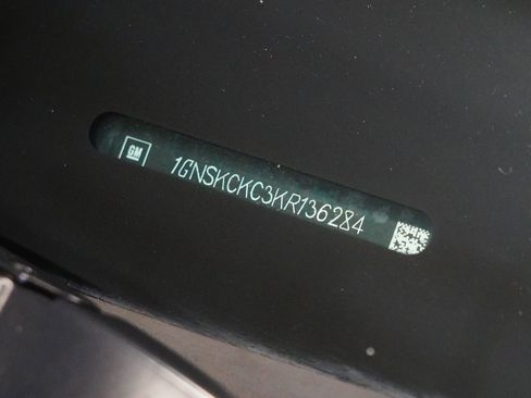 Used 2019 Chevrolet Tahoe Premier image 38