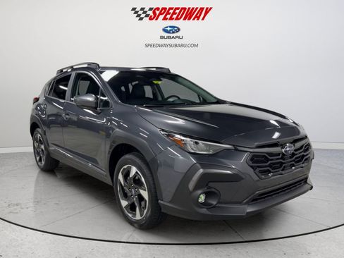 New 2026 Subaru Crosstrek 2.5i Limited AWD/4WD image 3