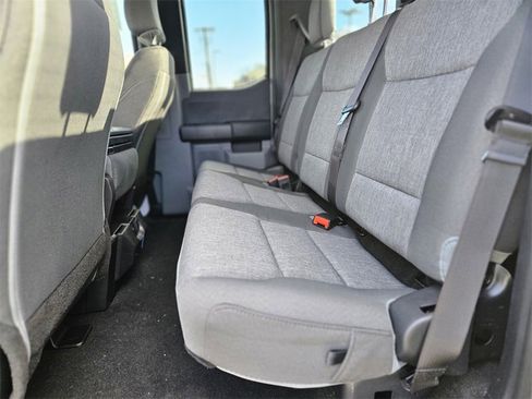 New 2026 Ford F250 XL w/ STX Appearance Package image 13