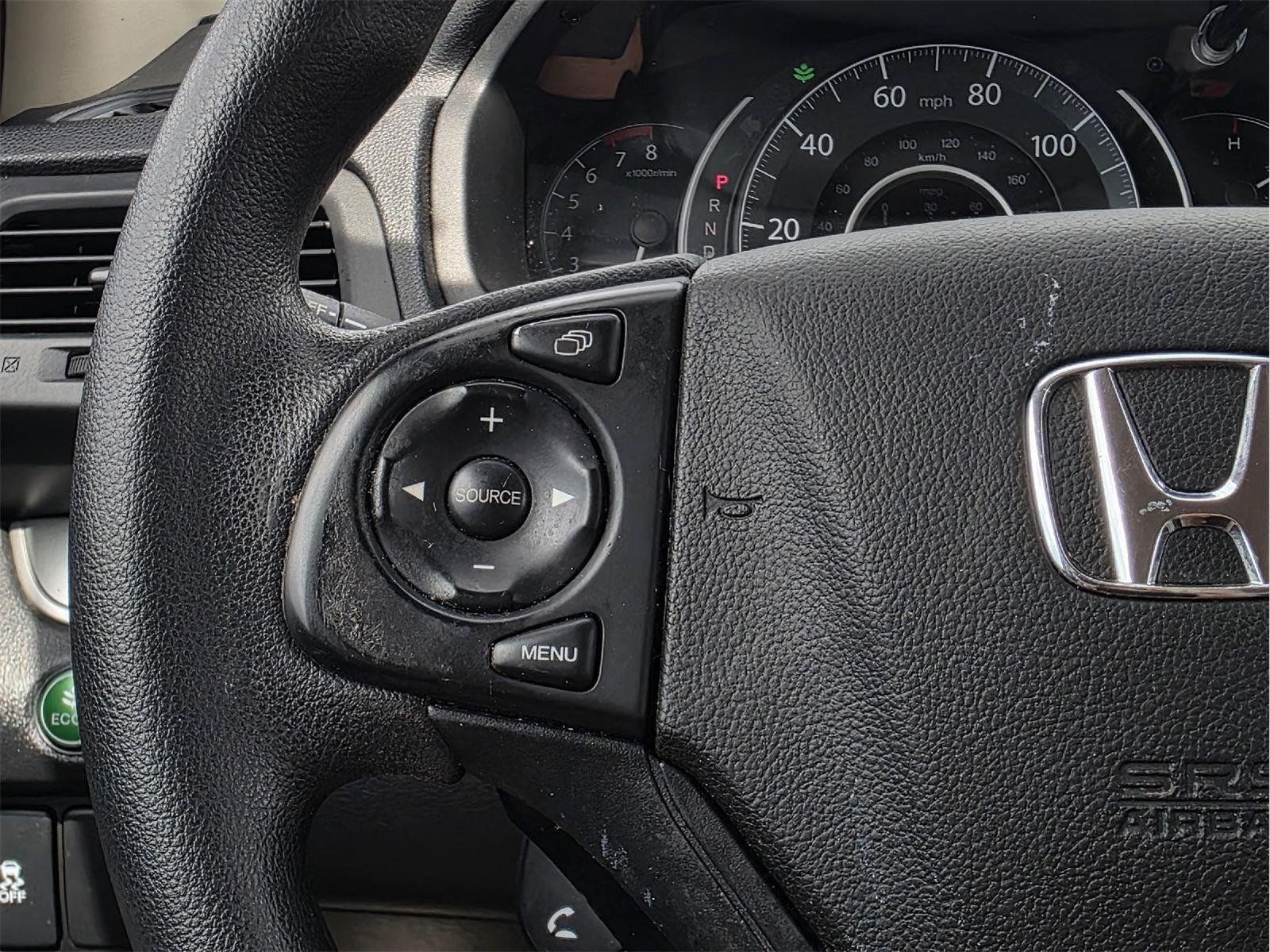 Used 2016 Honda CR-V SE image 13