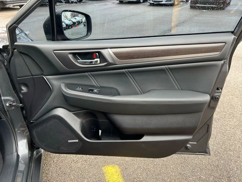 Used 2019 Subaru Legacy 2.5i Limited image 25