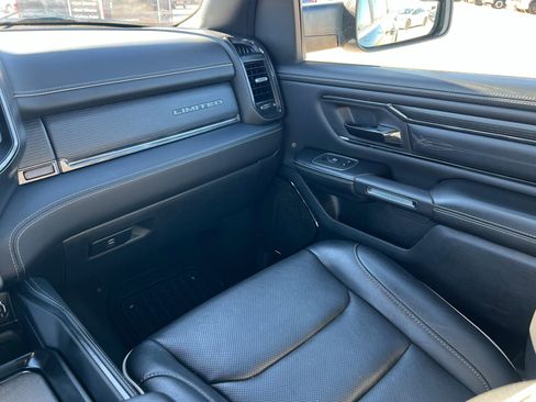 Certified 2022 RAM 1500 Limited image 11