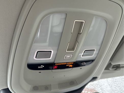 Used 2025 Volvo S90 B6 Ultra w/ Protection Package Premier image 24