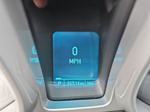 Used 2013 Chevrolet Camaro ZL1 image 23