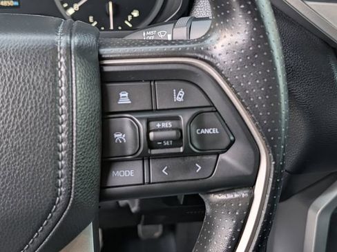 Used 2025 Toyota Tundra SR5 image 22