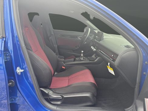 Used 2024 Honda Civic Si image 27