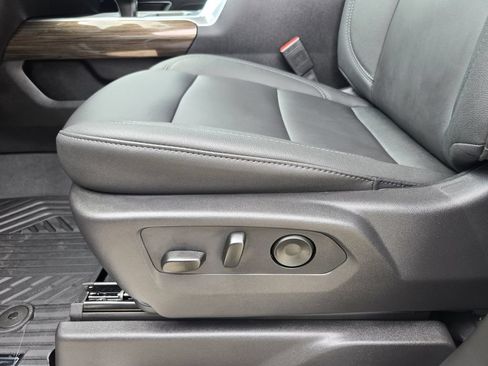 New 2026 Chevrolet Silverado 1500 LT AWD/4WD image 25