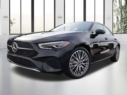 Certified 2024 Mercedes-Benz CLA 250 CLA 250C4