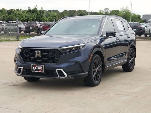 Used 2023 Honda CR-V Sport Touring image 3