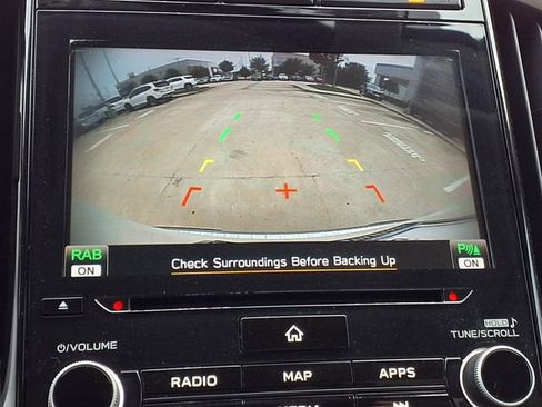Used 2021 Subaru Ascent Limited w/ Technology Package AWD/4WD image 19