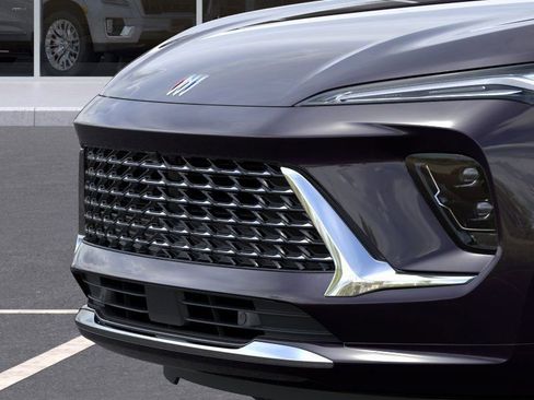 New 2026 Buick Envision Avenir image 15