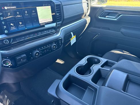 New 2026 Chevrolet Silverado 1500 LT image 23