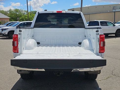 Used 2022 Ford F150 XLT w/ XTR Package AWD/4WD image 26