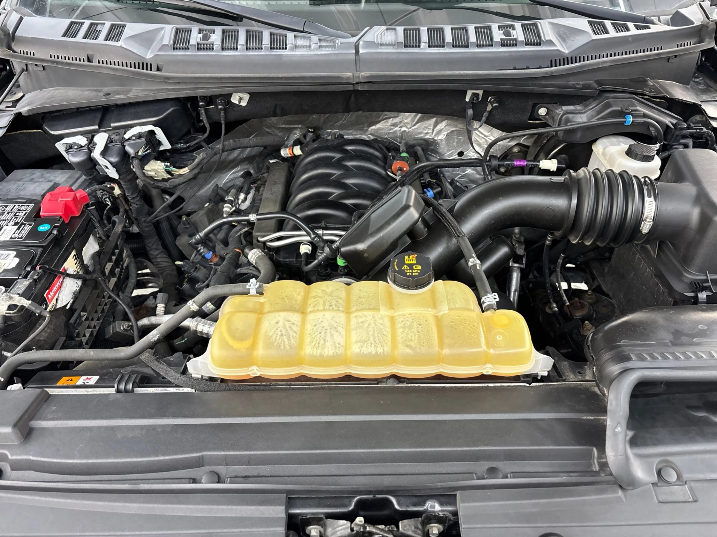 Used 2019 Ford F150 Lariat AWD/4WD image 28