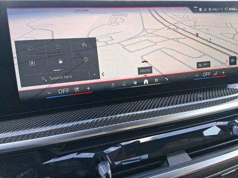 New 2026 BMW X6 M60i image 23