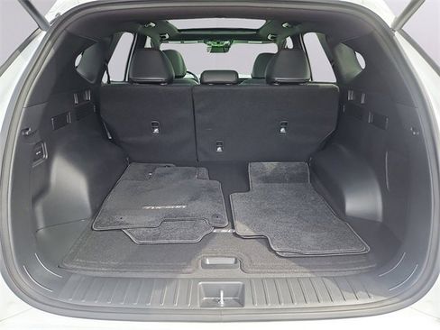 Used 2024 Hyundai Tucson N Line image 35