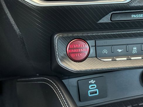Certified 2024 Ford Mustang Premium RWD image 21