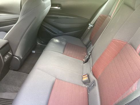 Used 2026 Toyota Corolla SE FWD image 4