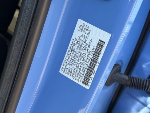 Used 2025 Honda Pilot TrailSport image 34
