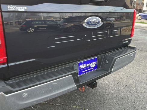 Certified 2021 Ford F150 XLT w/ Equipment Group 302A High image 10