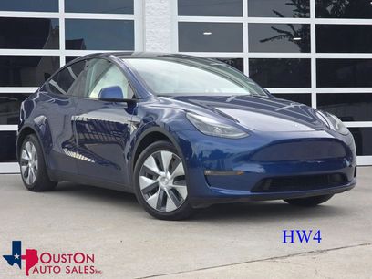 Used 2023 Tesla Model Y Long Range