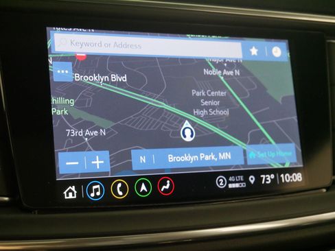 Used 2024 Buick Enclave Avenir w/ Avenir Technology Package AWD/4WD image 31