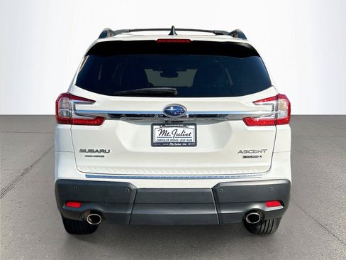 Used 2023 Subaru Ascent Touring AWD/4WD image 5