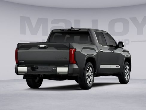 New 2026 Toyota Tundra 1794 Edition AWD/4WD image 9