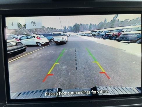 New 2026 Ford F350 XL w/ Snow Plow/Camper Package image 8