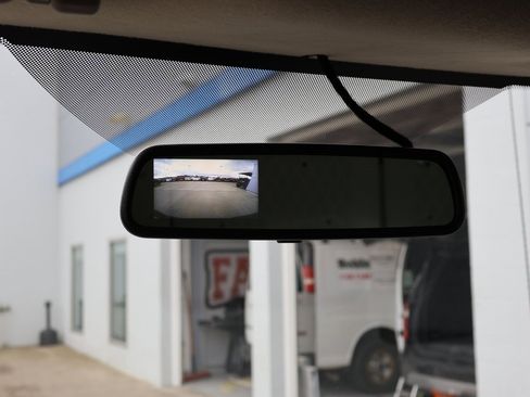 New 2025 GMC Savana 3500 Work Van w/ Driver Convenience Package image 18