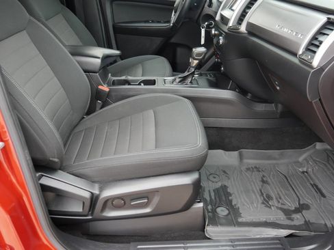 Used 2019 Ford Ranger XLT w/ Equipment Group 302A Luxury image 23