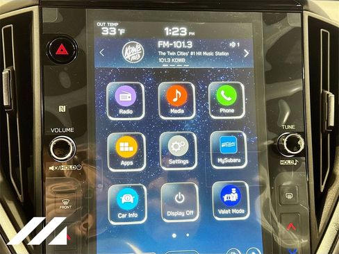 New 2026 Subaru Crosstrek 2.5i Wilderness image 15